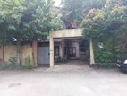 Nawala - Land With House for sale