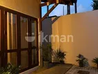 Nawala Near Gateway - Two Story Modern House for Rent
