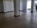 Nawala Nugegoda Showroom Space for Rent 2000sqft