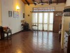 Nawala - off 1st Lane 04 Bed Room House on 14.1 Perches of Land for Sale