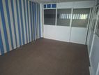 Nawala OFFICE SPACE FOR RENT - First floor