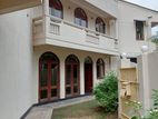 Nawala Prime Location Two Story House For Rent ..