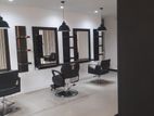 Nawala - Salon Space for rent