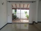 Nawala senanayaka Road Two Story House For Rent
