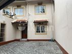 Nawala Senanayake Mawatha Luxury House For Rent
