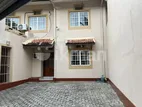 Nawala Senanayake Mawatha Luxury House For Rent