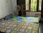 Nawala, Sharing Room for A Girl