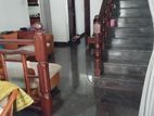 Nawala - Spacious Furnished Two Storied House for rent
