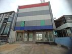 Nawala Sq.Ft Commercial Building for Rent - Cp36531