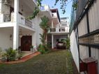 Nawala Super Luxury Two Story House Available For Sale