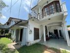 Nawala - Two Houses for sale