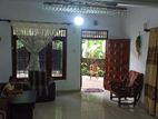 Nawala Two Storey House for Sale