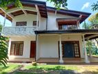 Nawala - Two Storied House for rent.