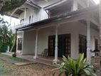 Nawala - Two Storied House for rent