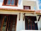 Nawala - Two Storied House for sale