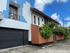 Nawala - Two Storied House for sale