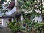 Nawala - Two Storied House for sale (Residential / Commercial)