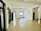 Nawala - Unfurnished Three Storied House for Rent