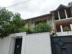 Nawala Upstair House for Rent With Separate Entrance