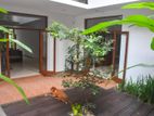 Nawala - Water Front House for sale