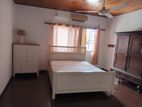 Nawala,Koswatta,Fully Furnished 2 BEDROOM & BATH House For Rent