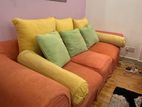 Sofa Set