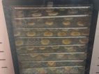 Dehydrate Machine