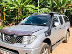NAWARA DOUBLE CAB for RENT