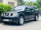 Nawara Double Cab - RENT