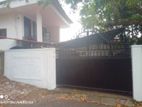Nawinna Two Storey House for Rent (1013)