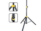 NB-051M Triopd Speaker Stands