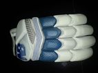 NB Cricket gloves