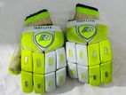 NB Test Lite Right Hand Cricket Gloves