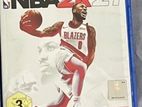 Nba 2k21 Ps4 Game