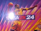 NBA 2K24 Ps4 Game