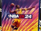 NBA 2K24 (PS5)