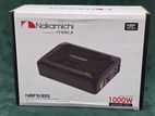 NBF618S Underseat Subwoofer