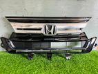 NBOX 2023 FRONT SHELL/GRILL