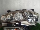 NBOX HEADLIGHT