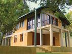 (NC270) Boutique Hotel for Sale in Bolgoda Facing Lake