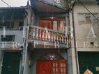(NC325) 3 Storey Commercial Building for Sale in Colombo 10