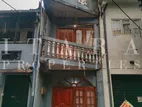(NC325) 3 Storey Commercial Building for Sale in Colombo 10