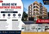 (NC628) Brand New Apartment Building for Sale in Dehiwala - Widok 2