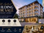 (NC713) Hotel Apartment Building for Sale in Mount Lavinia
