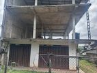 (NC789) Commercial Building for Sale in Pannipitiya