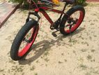 NCG BIKE