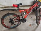 NCG Mountain Bike