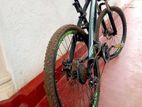 NCG Mountain Bicycle