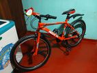NCG Mountain Gear Bicycle 26 Speed