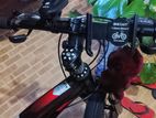 NCG MTD Bicycle